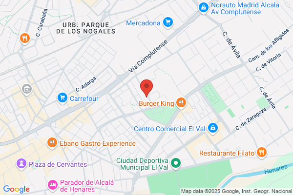 Máquinas de Coser Dori