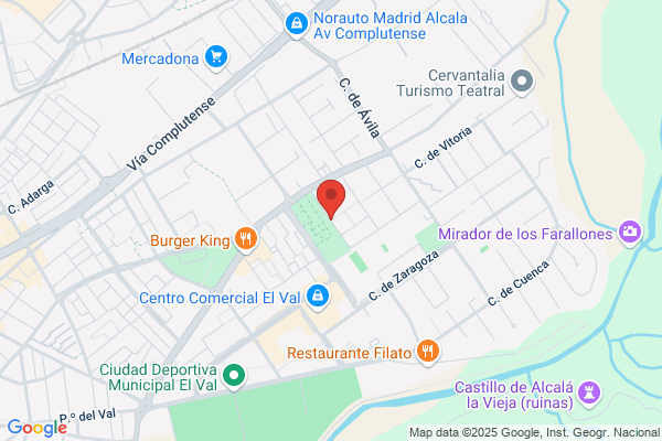 Fundación Canadd Internacional