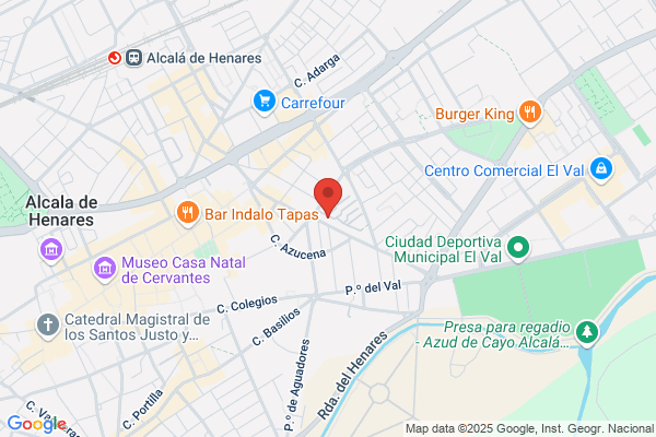 SEMPER Rehabilitación y ayuda a domicilio