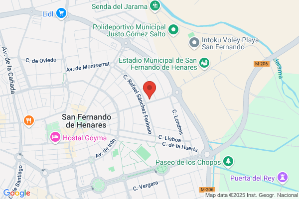 Nova Reformas Madrid
