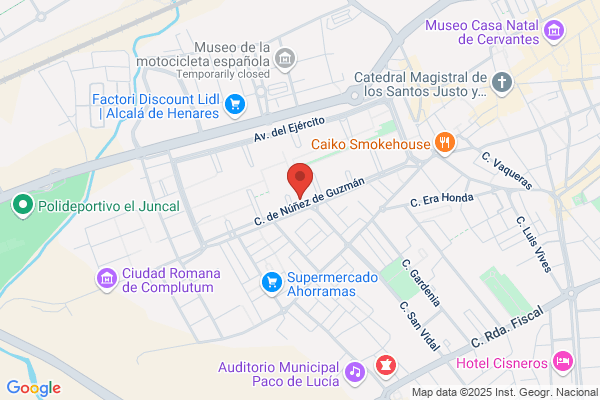 AVR Rehabilitaciones Y Reformas