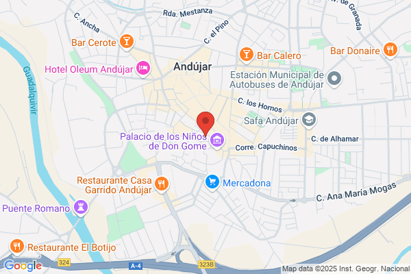 Alcalá Ingenieros