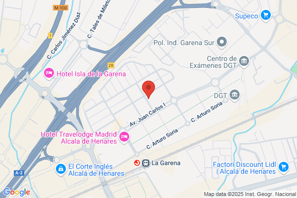 Espart Reformas