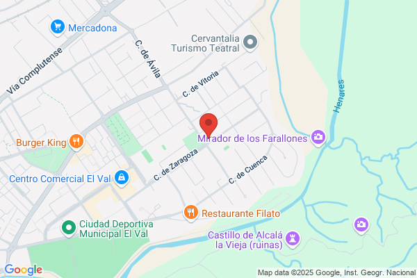 Reformas en general Leon