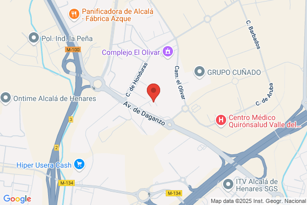 Grupo Barreiroz