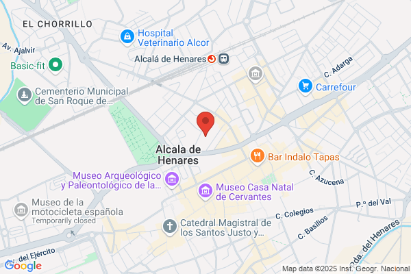 Aguados S. A.