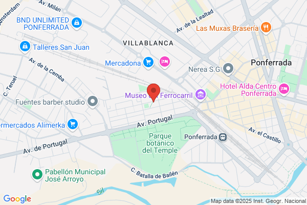 Asociacion Gestion Centros Infantiles