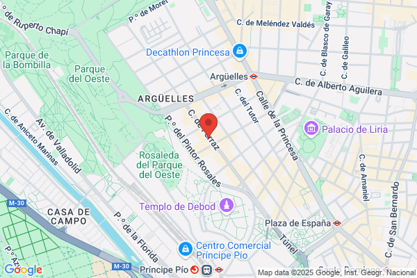 Aster Asersoria Y Consultoria S.L.