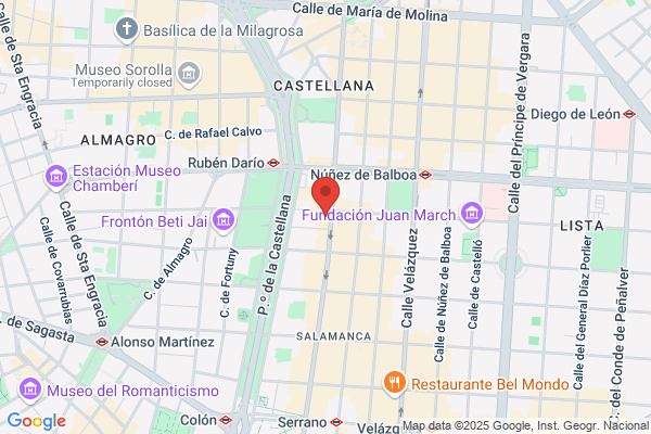 Axis Capital S.A.