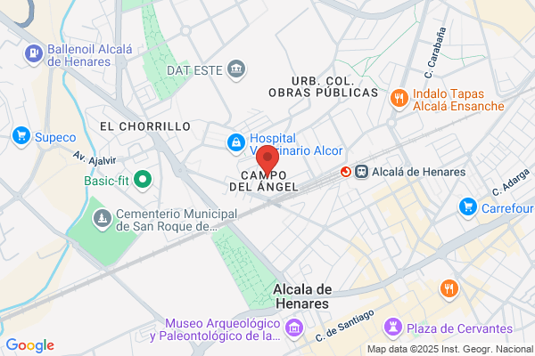 Pavimento Impreso y Pulido