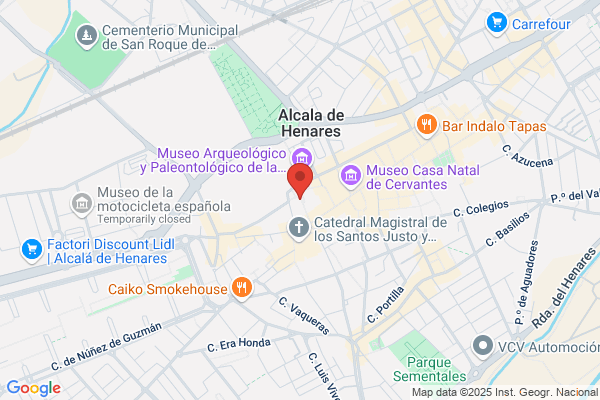 Pavimentos Ibersol