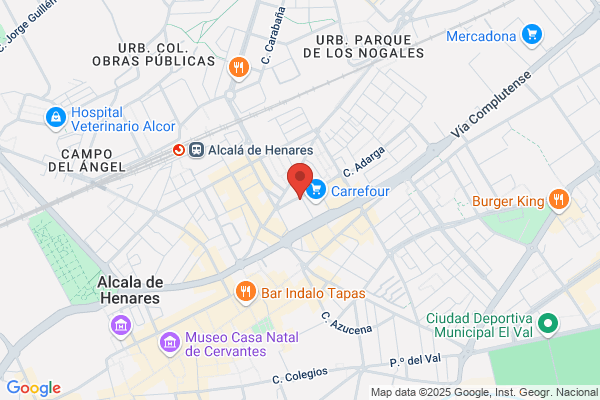 Clínica Dental San Isidro