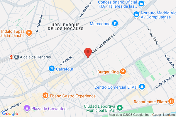 Instituto medico Dentalis