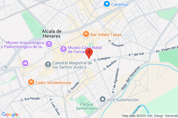INFORMASTER.ES
