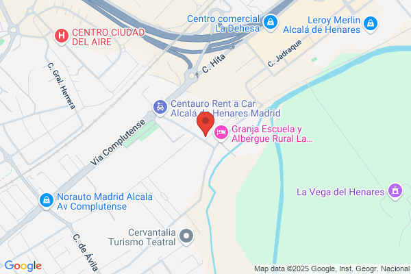 Construcciones Alcala Joma