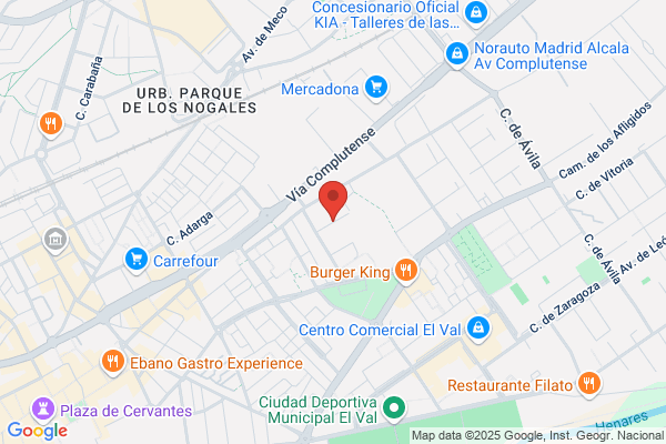 RADU MULTISERVICIOS