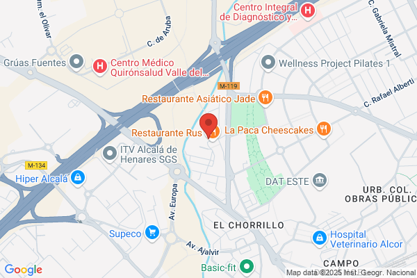 Obras Roalpa S.L.