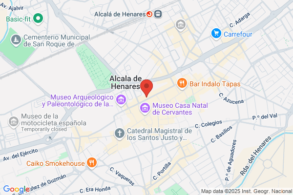 Campos Abogados