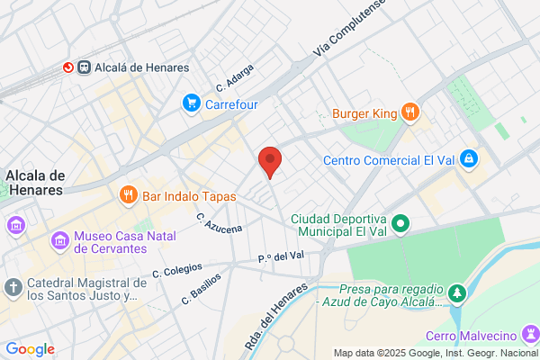 Asesoria Martinez Alcala