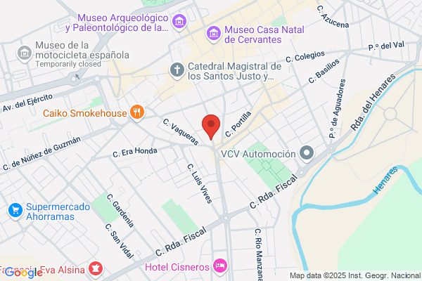 Ateneo de Empresas
