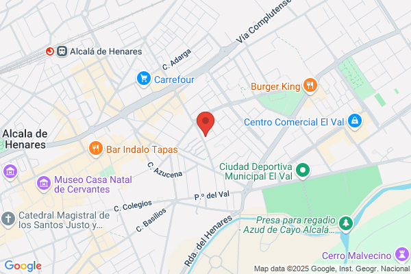 SADYF Asesores y Consultores