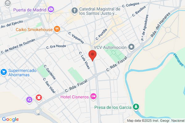 TCI Asesores y Gestoría