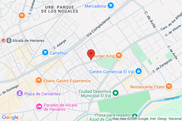 Centro Dental Dentalram