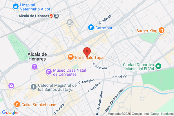 Clinica Dental Dr. P. Ruano Sanchez S.L.