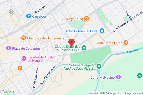 Clínica Dental Dr. Huertas Jiménez