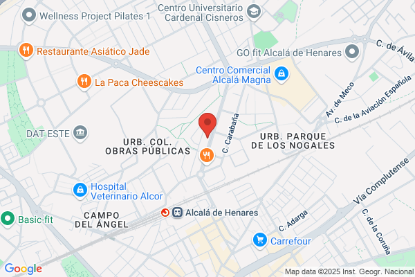 Clínica Dental Dentosmile