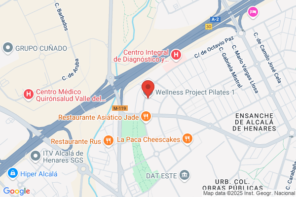 Oladent Estudio Dental