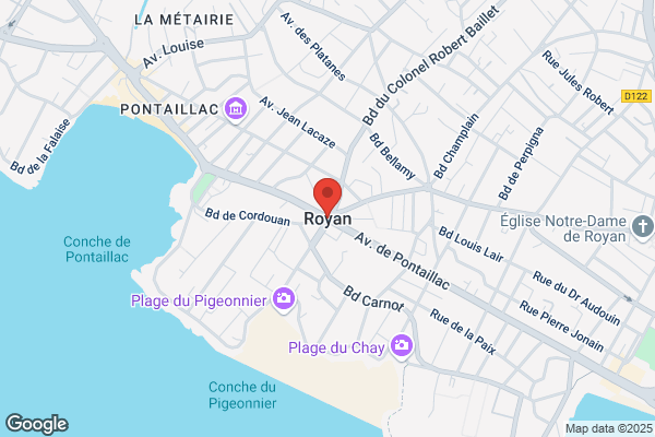 Royan S.L.