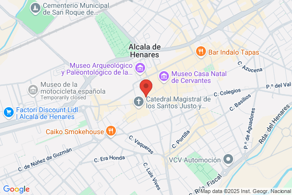 Arte Alcalá