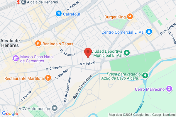 Academia de Baile Belén Rodríguez