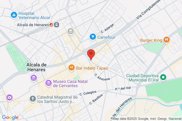 Instituto Marketing Directo S.A.