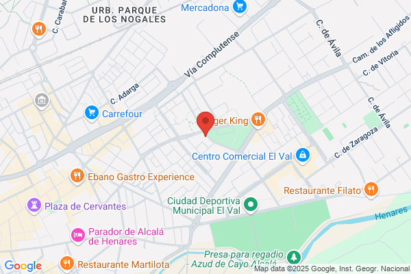 Autoescuela Tiramillas