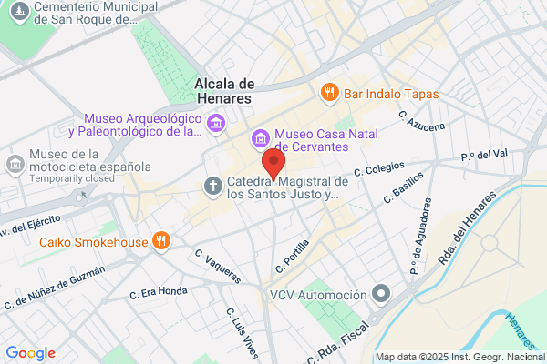 ALCALINGUA-UNIVERSIDAD DE