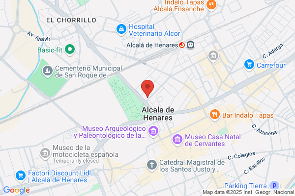 Academia De Idiomas Elemadrid - Español Para Extranjeros