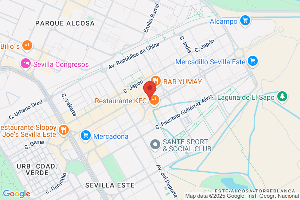 Academia Yes Language School - Vive El inglés