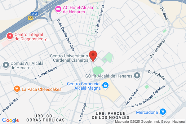 British Council. The (Madrid (Adultos))