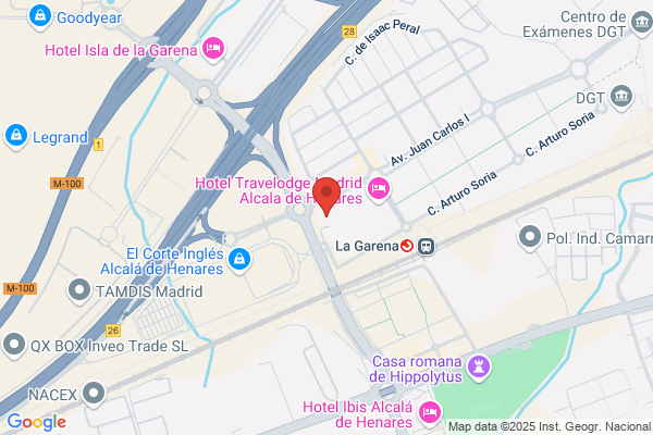 E.Z. World Academy | Academia de idiomas