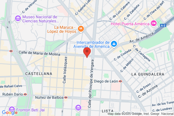 Grafton Alcalá