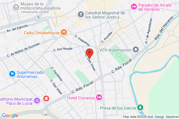 Cerrajeros Alcala de Henares
