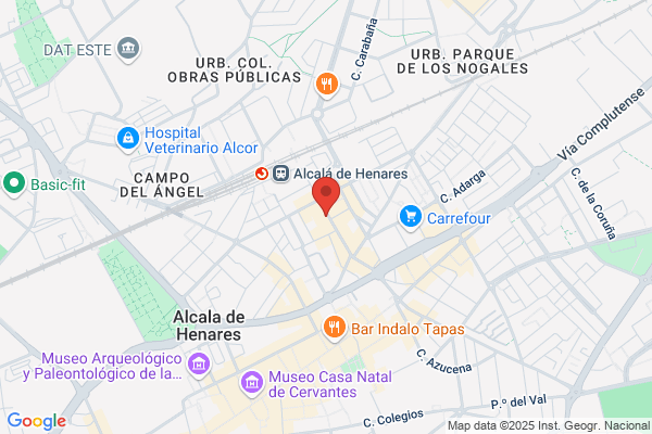 Asociación de Economistas Asesores S.L.
