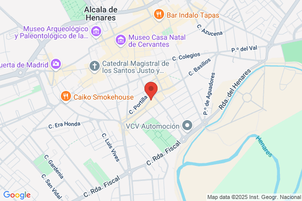 Gestoría Torlá