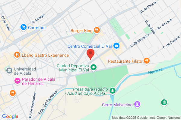 GRÁFICAS DICARMA