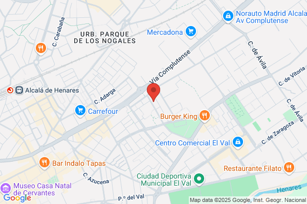 Distribuidora De Saneamientos S.A.