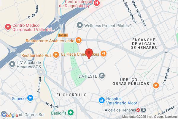 Inmobiliaria Egido S. A.