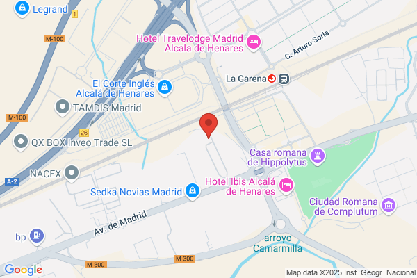 Vesta Administradores de Fincas, S.L.