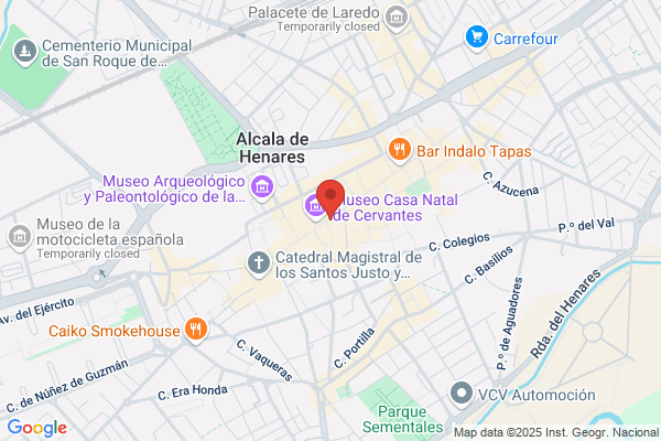 Arsenio Piedras Preciosas S.A.